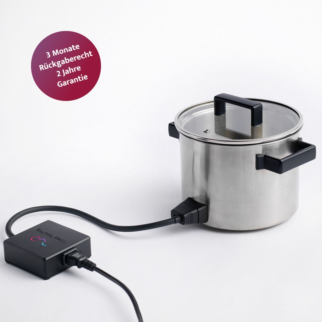 Wired Cooker 2.5 L
