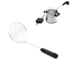Drahtkelle für und mit Wired Cooker
